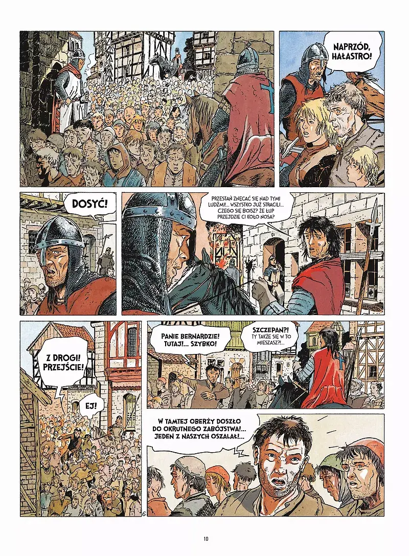 Pamięć popiołów. Tom 1