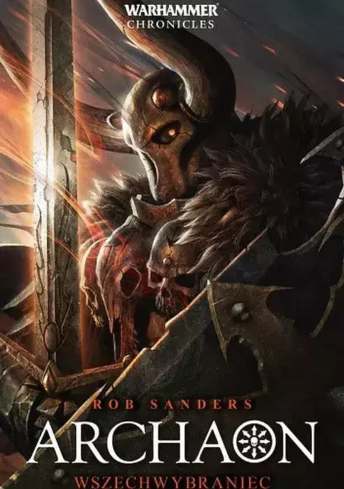 Archaon wszechwybraniec