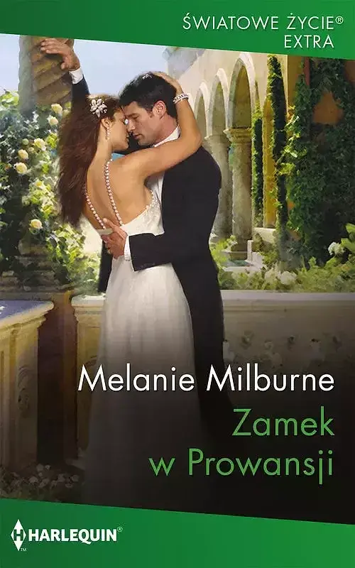 Zamek w Prowansji