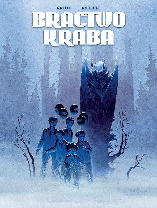 Bractwo kraba