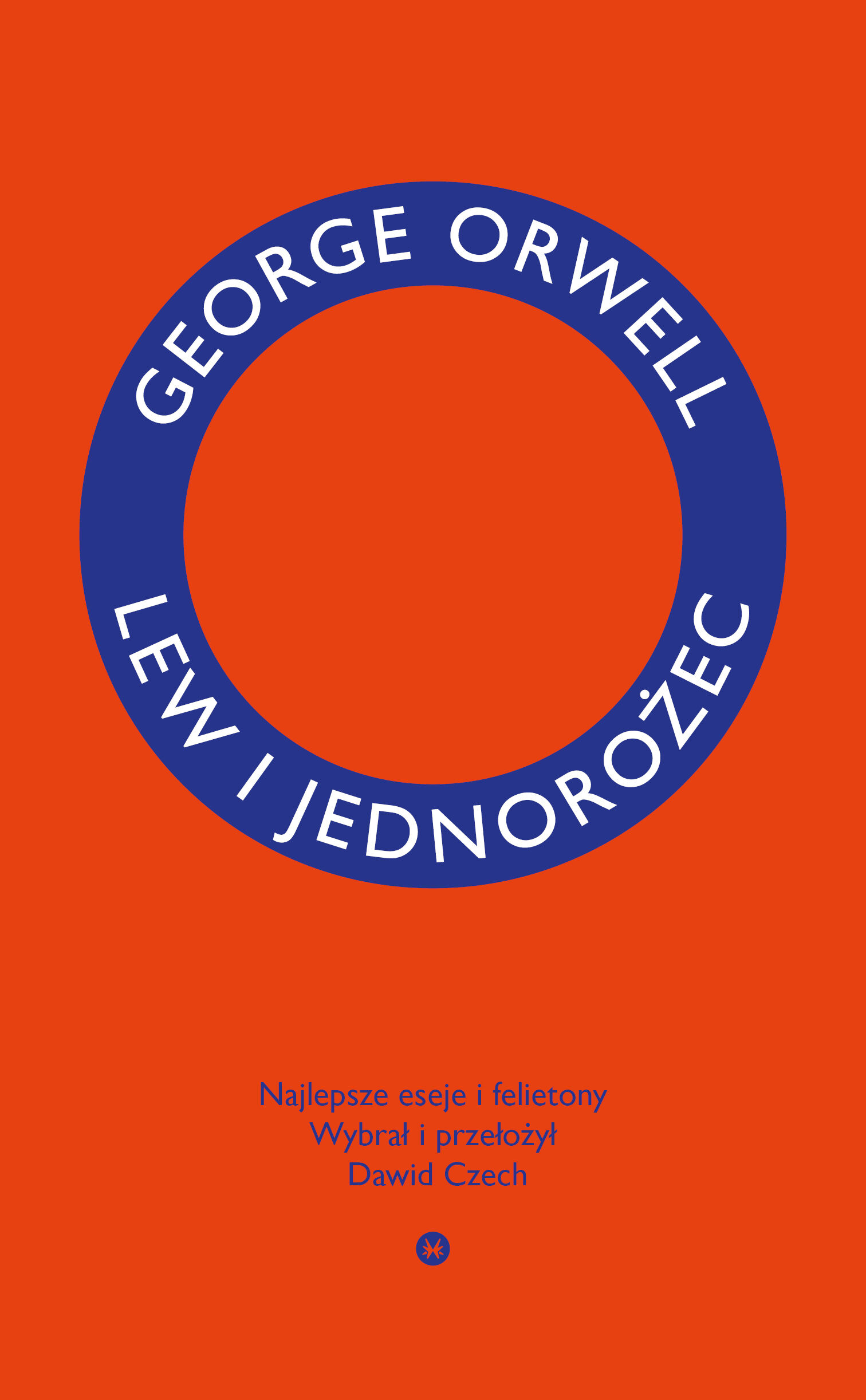 Lew i jednorożec (e-book)