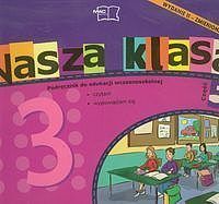 Nasza klasa 3 Podręcznik. Część 5