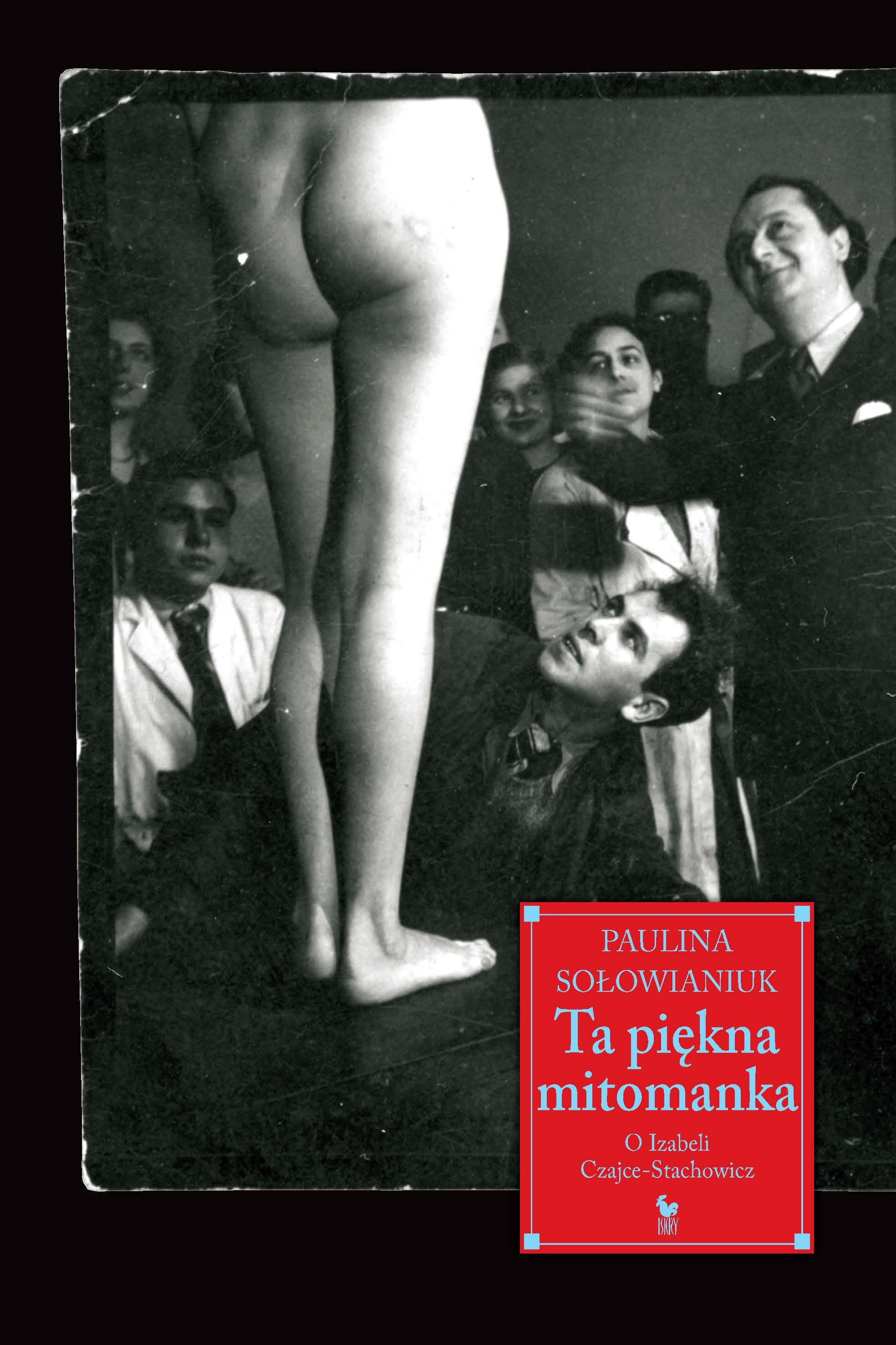 Ta piękna mitomanka (e-book)
