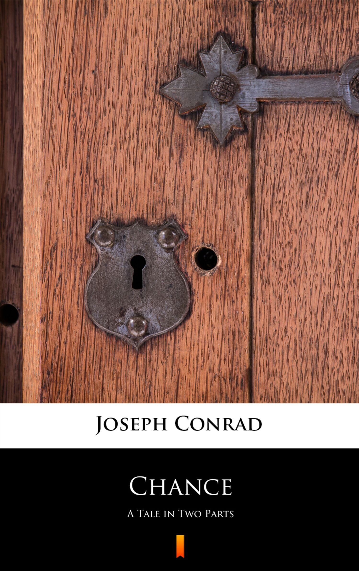 Chance (e-book)