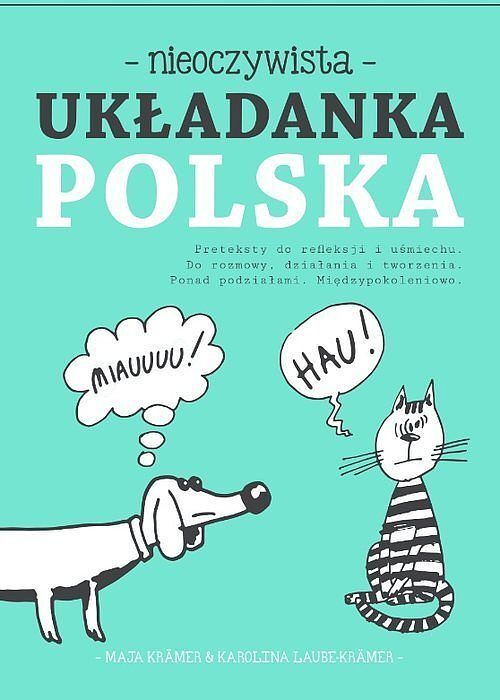 Nieoczywista Układanka Polska