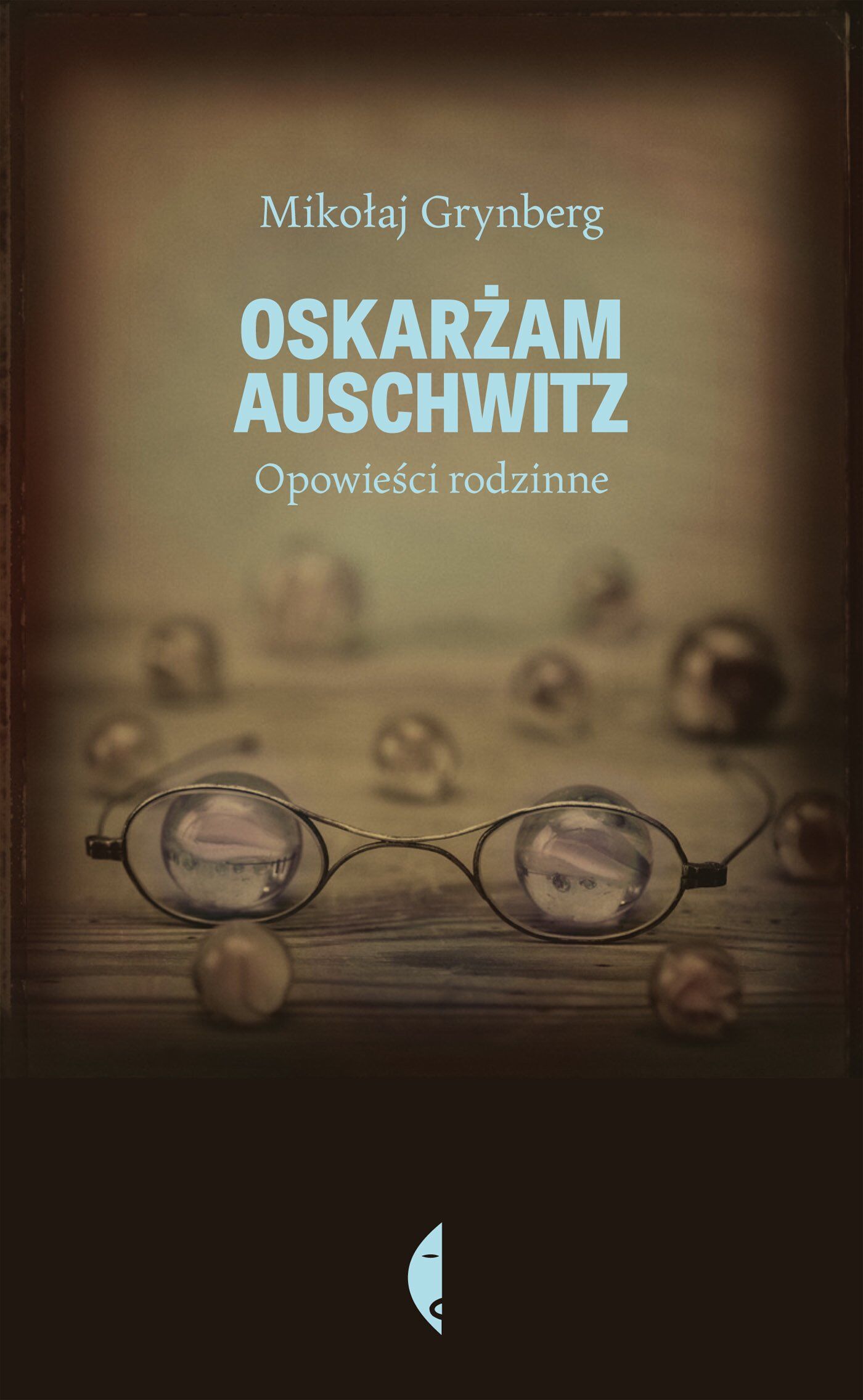 Oskarżam Auschwitz (e-book)