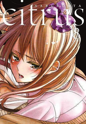 Citrus - 08