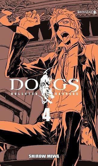 Dogs - Bullets & Carnage - 04