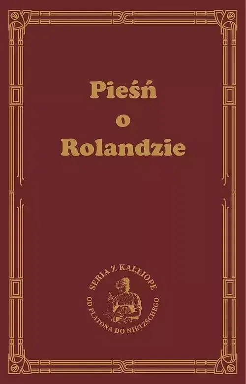 Pieśń o Rolandzie