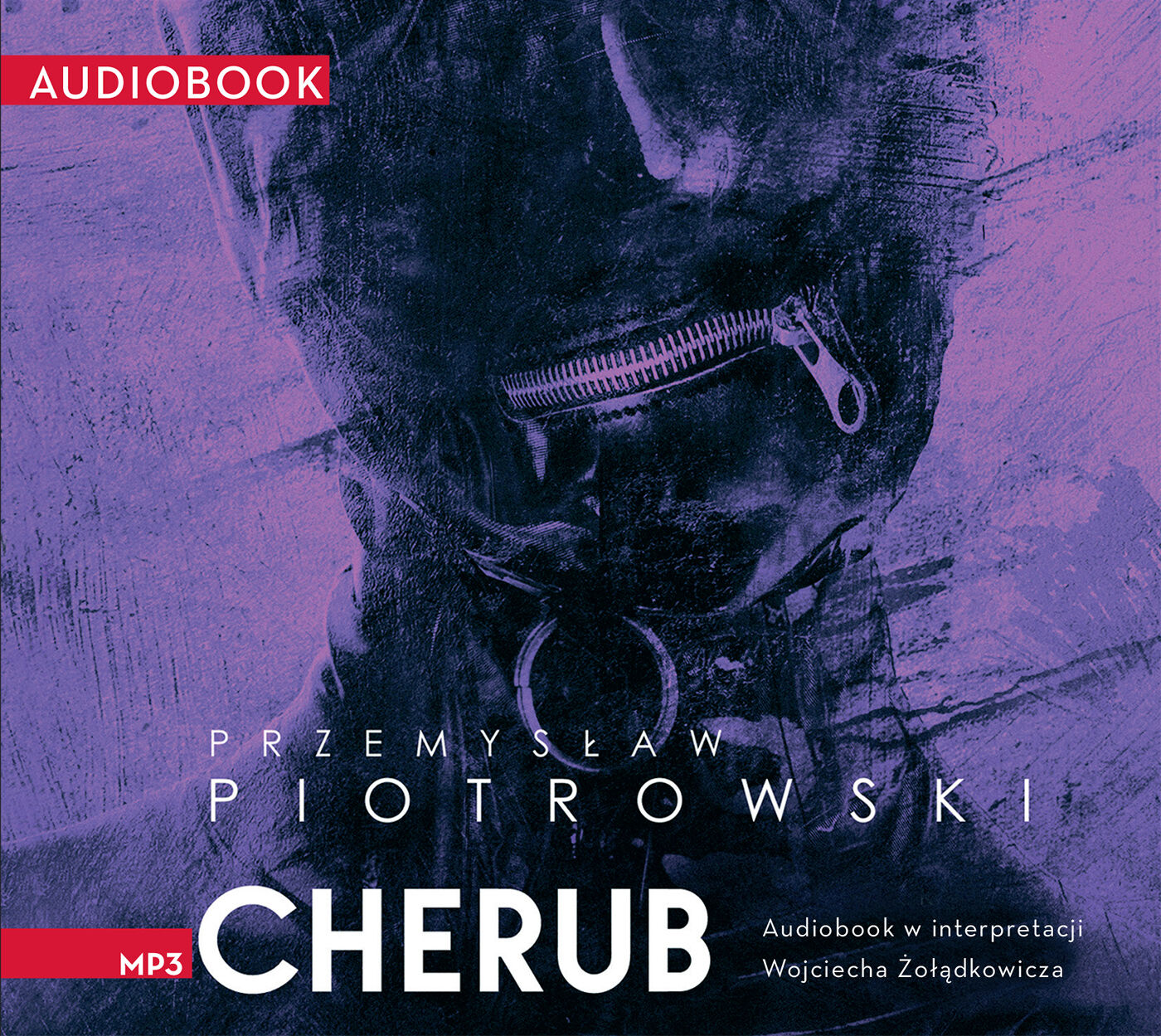 Cherub (audiobook MP3)