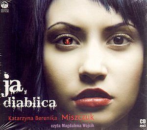 Ja, diablica (audiobook CD)