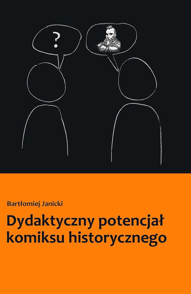 Dydaktyczny potencjał komiksu historycznego