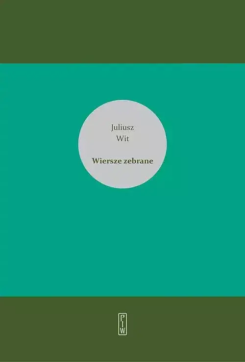 Wiersze zebrane