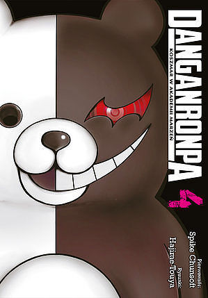 Danganronpa - 04