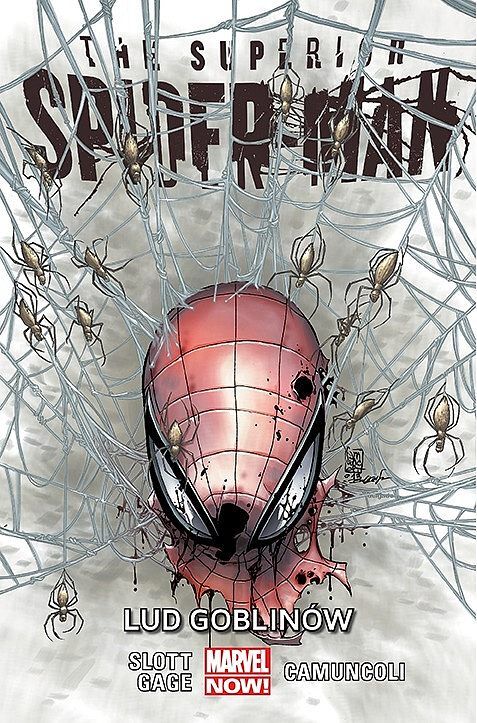 The Superior Spider-Man - 07 - Lud goblinów