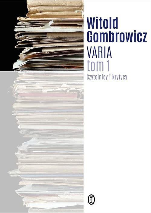Varia t. 1