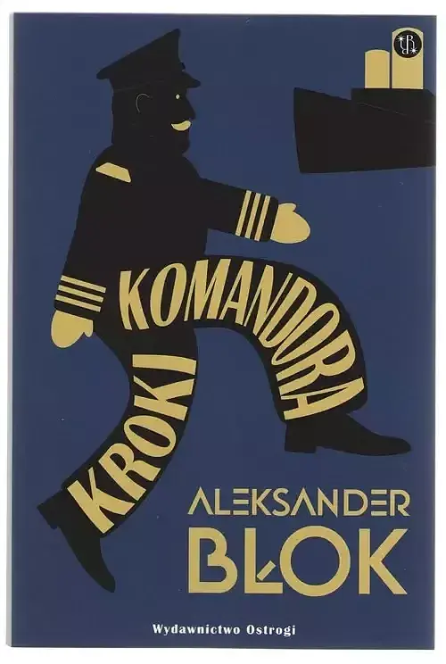 Kroki Komandora