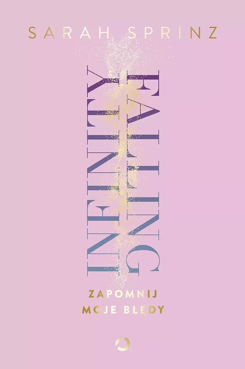 Infinity Falling. Zapomnij moje błędy