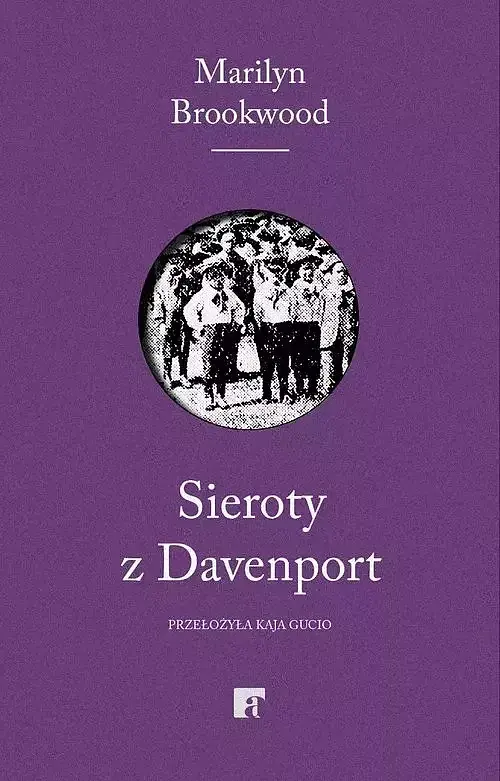 Sieroty z Davenport