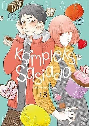 Kompleks sąsiada - 03