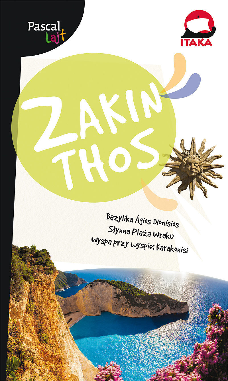 Zakinthos.Pascal Lajt