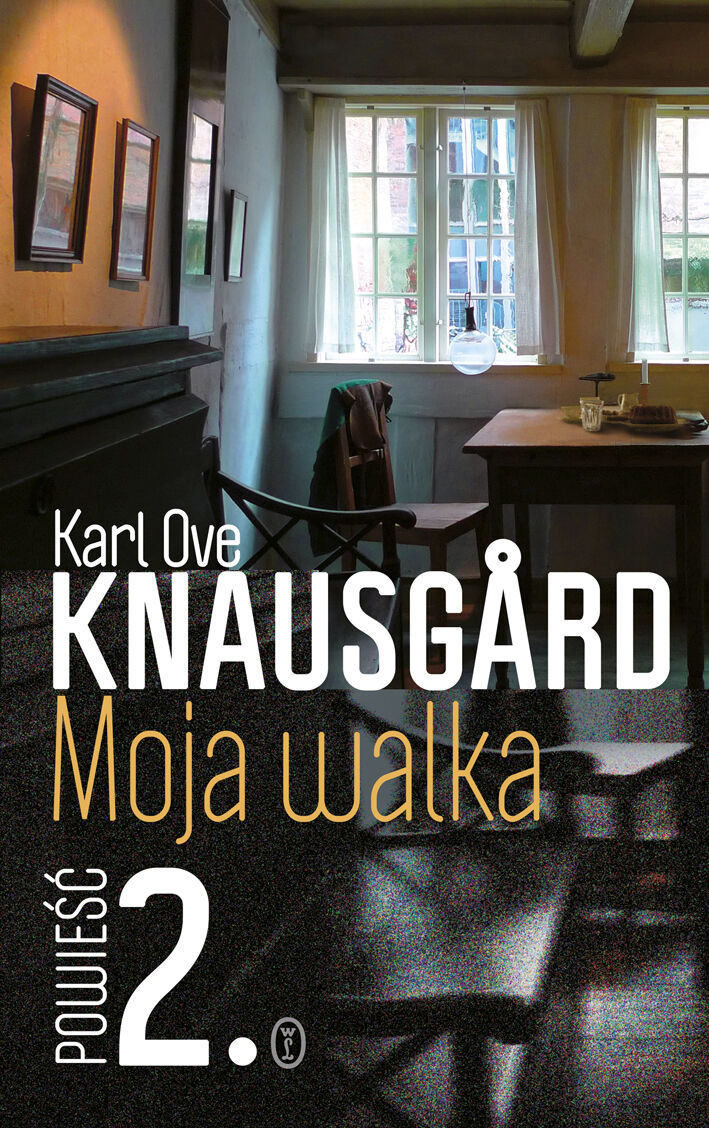Moja walka. Księga 2 (e-book)