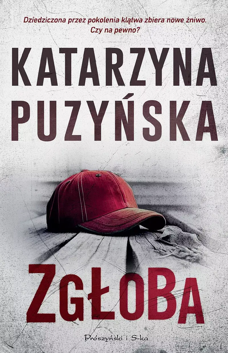 Zgłoba (Duże Litery)