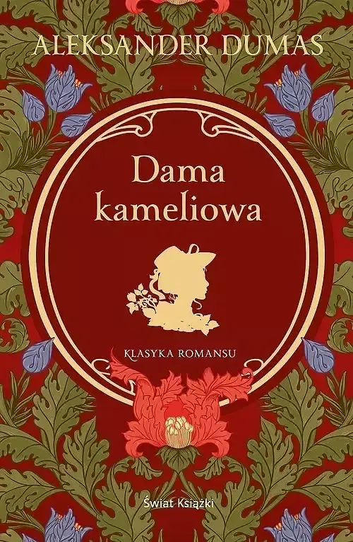 Dama Kameliowa