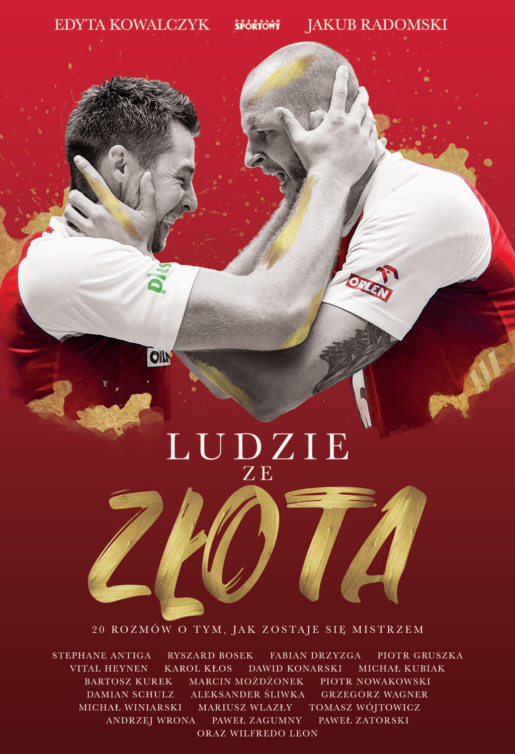 Ludzie ze złota (e-book)