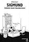Sigmund - 1 - Pierwszy seans terapeutyczny