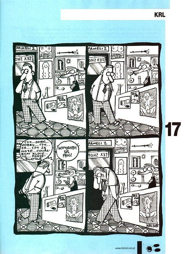 Chichot - 2 - (2/2005)