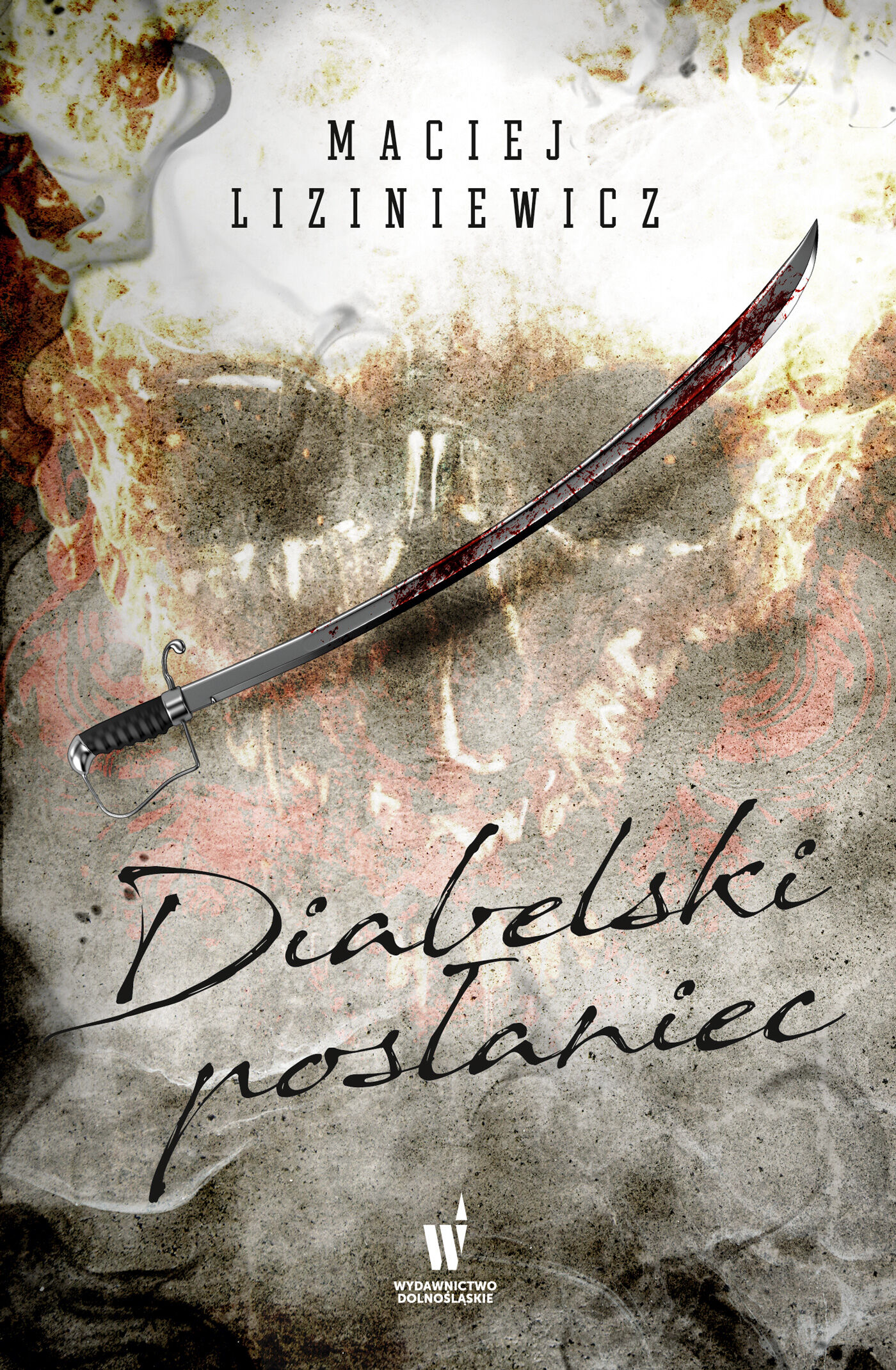 Diabelski posłaniec (e-book)
