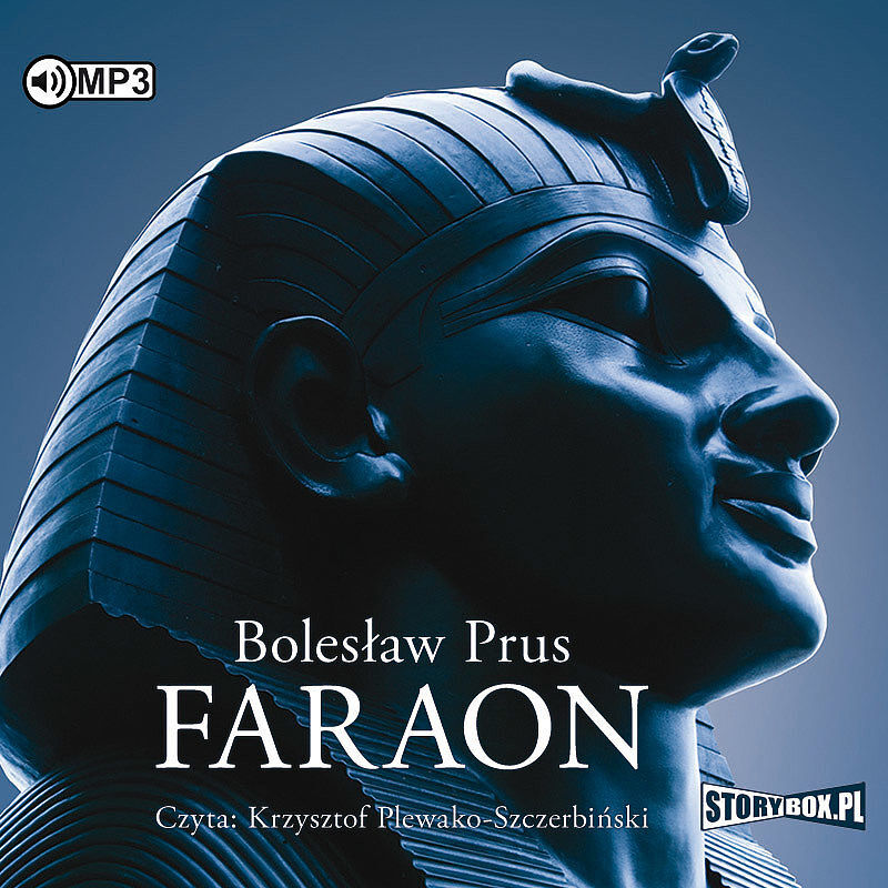 Cd mp3 faraon