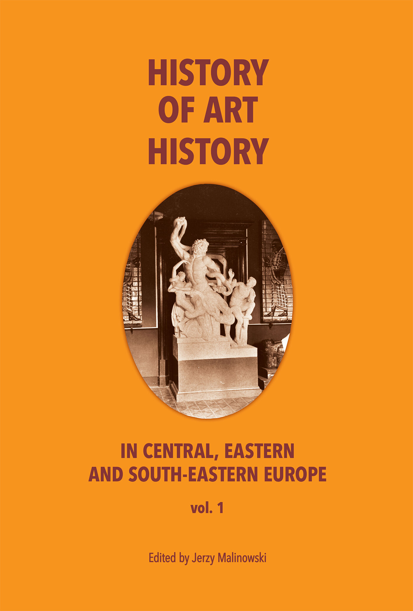 History of art history