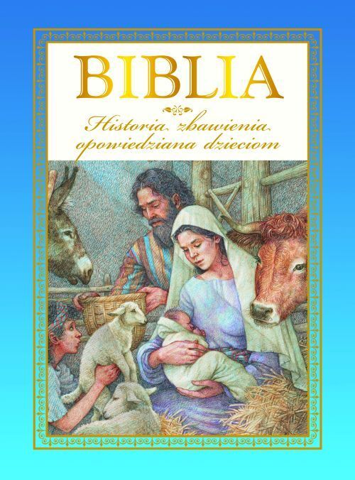 Biblia.