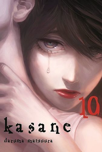 Kasane - 10