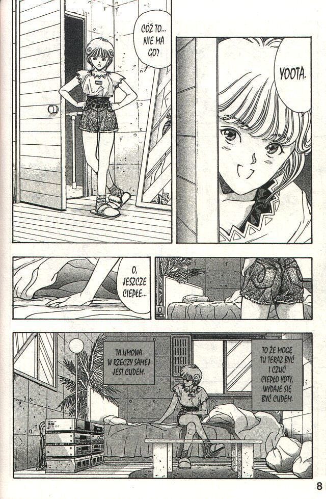 Video Girl Ai - 7