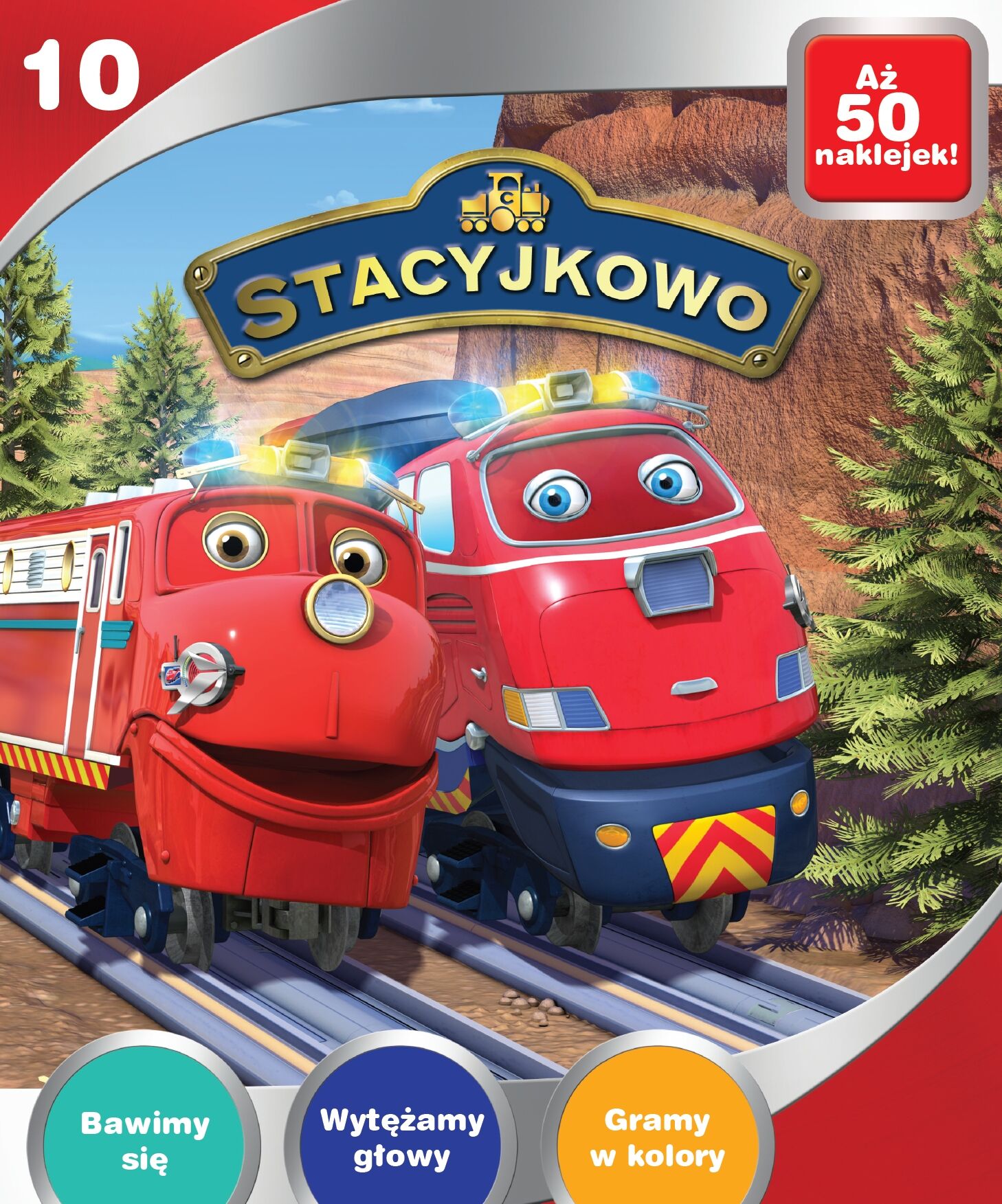 Stacyjkowo
