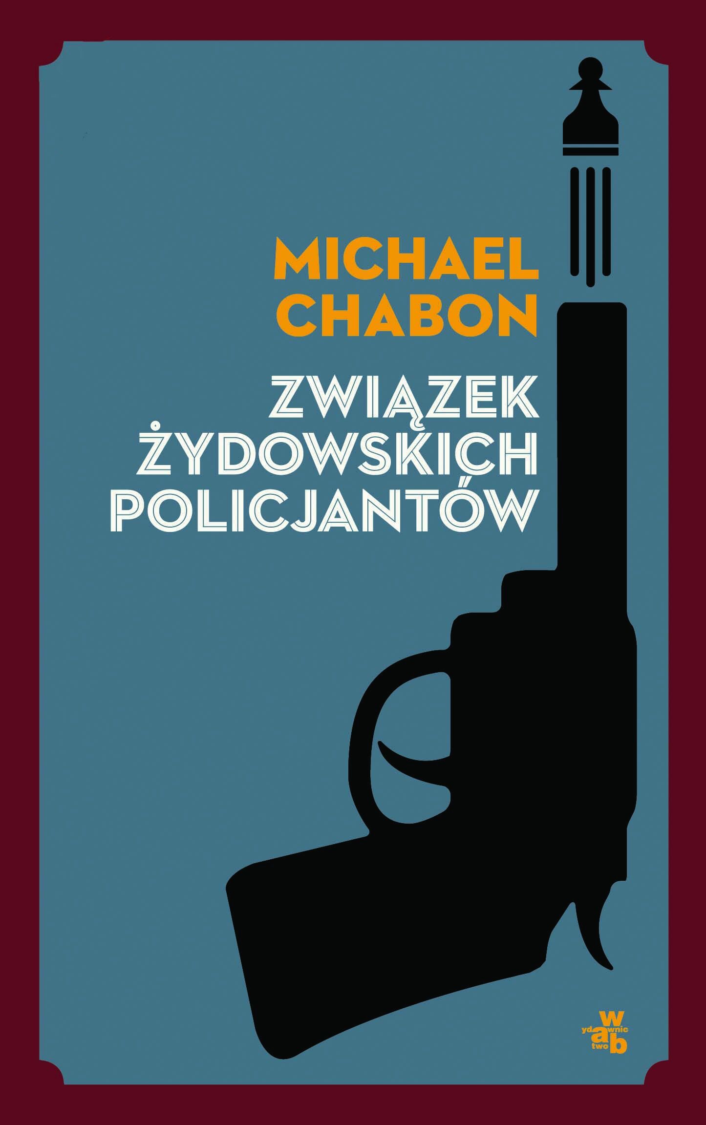 Związek żydowskich policjantów