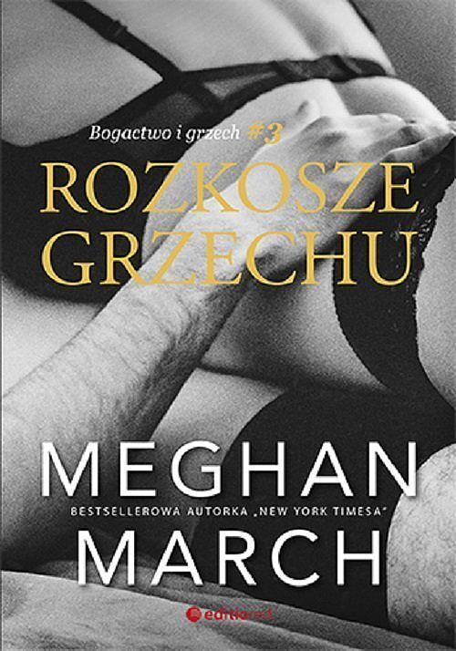 Rozkosze grzechu Bogactwo i grzech #3