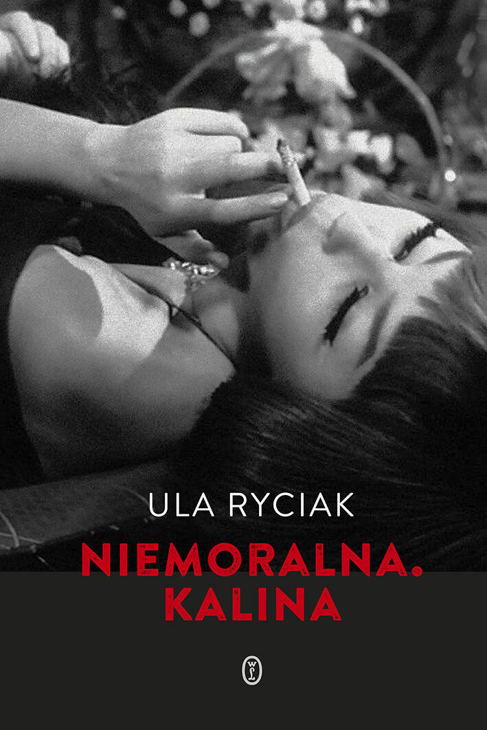 Niemoralna. Kalina (e-book)