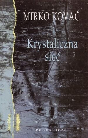 Krystaliczna sieć