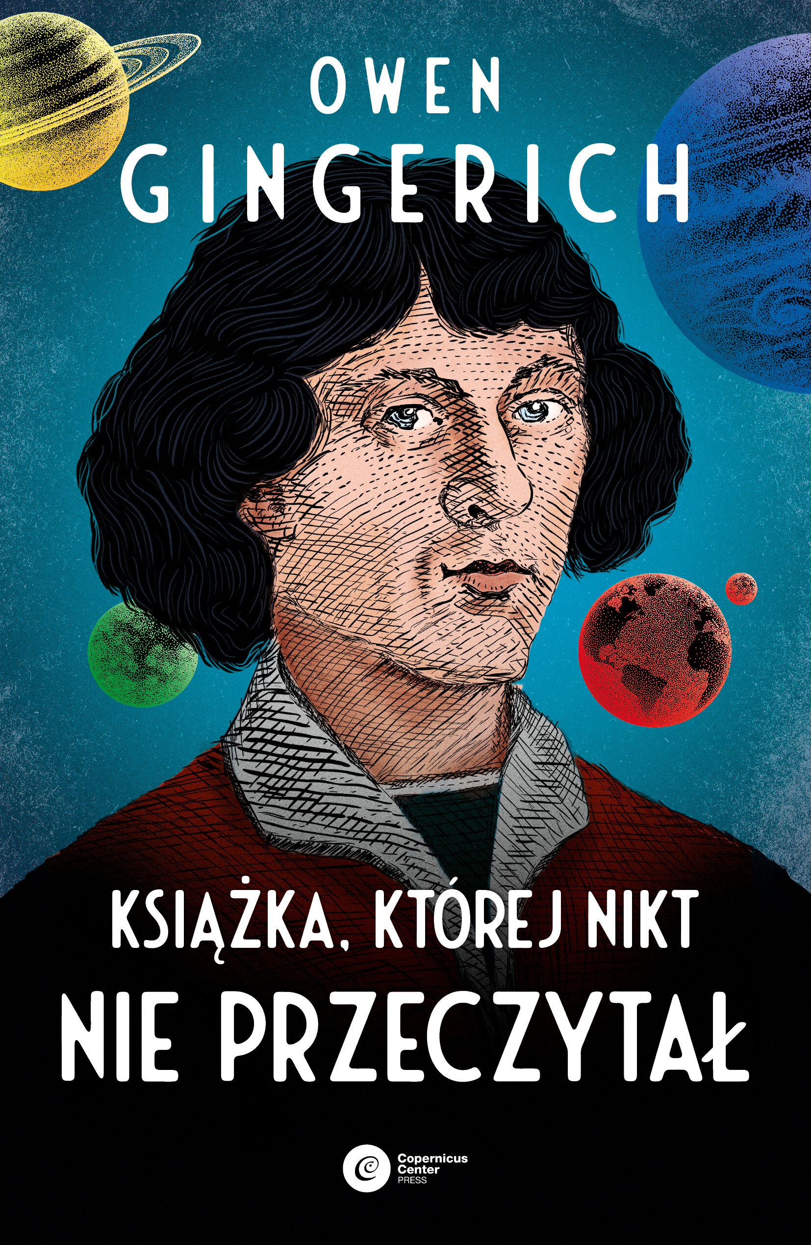 Książka, której nikt nie przeczytał (e-book)