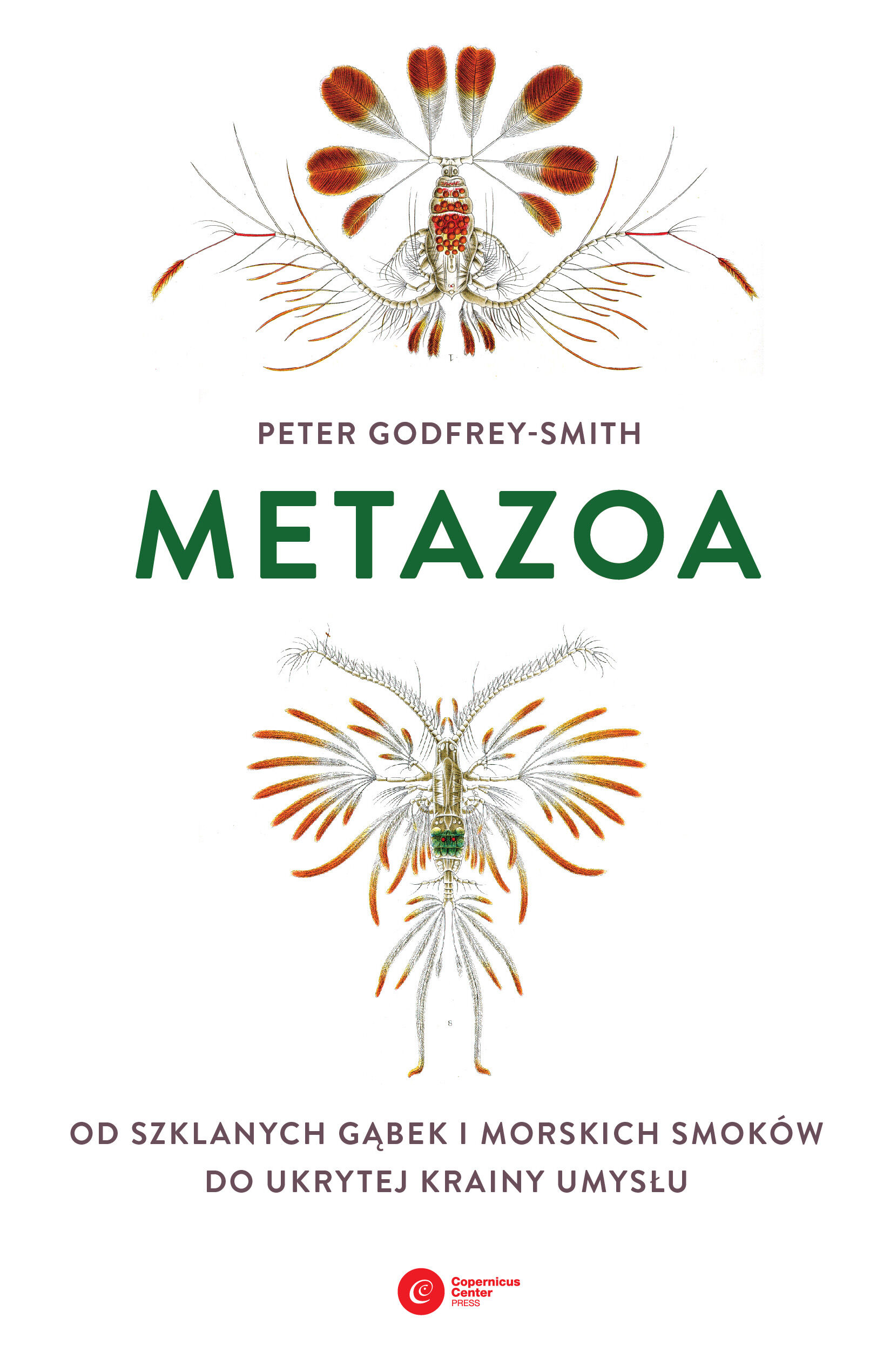 Metazoa (e-book)