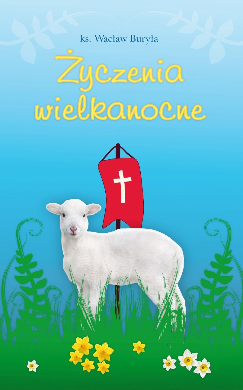 Życzenia wielkanocne