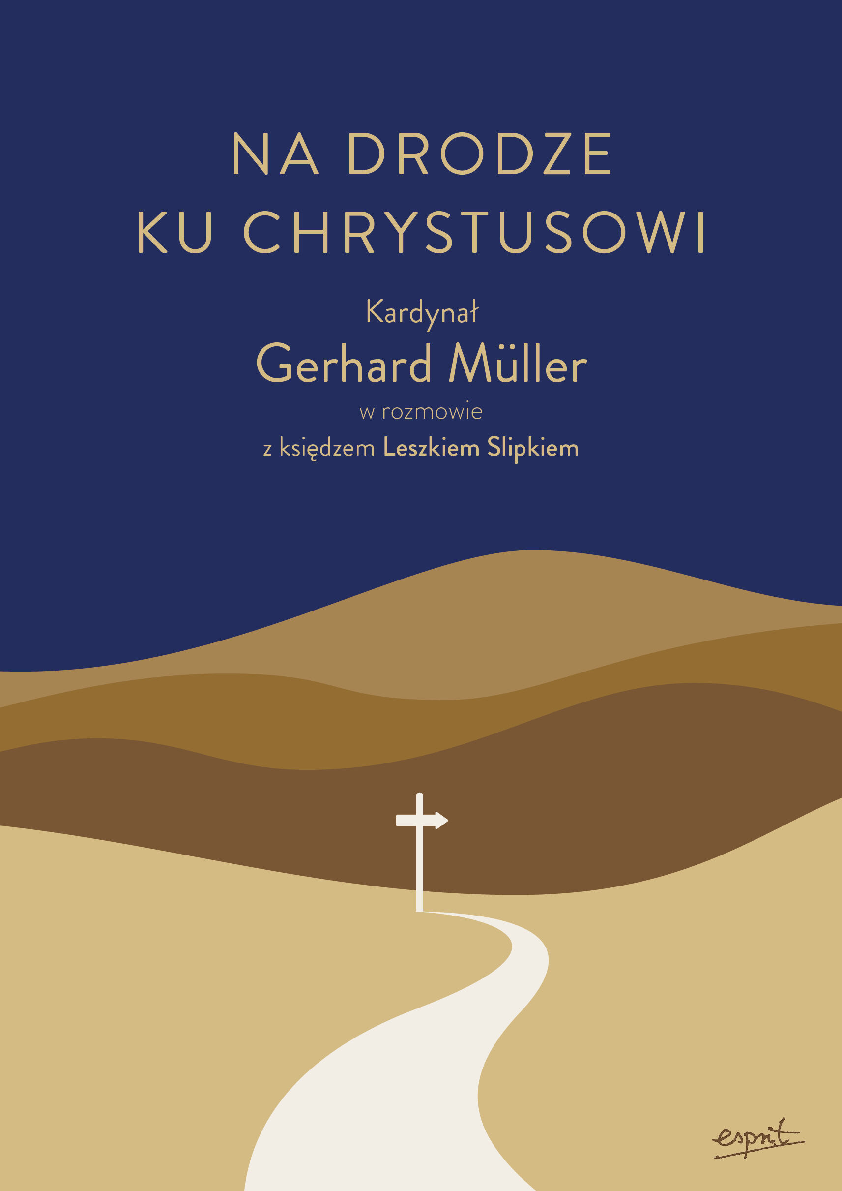 Na drodze ku Chrystusowi (e-book)