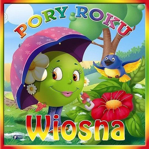 Pory roku wiosna tw