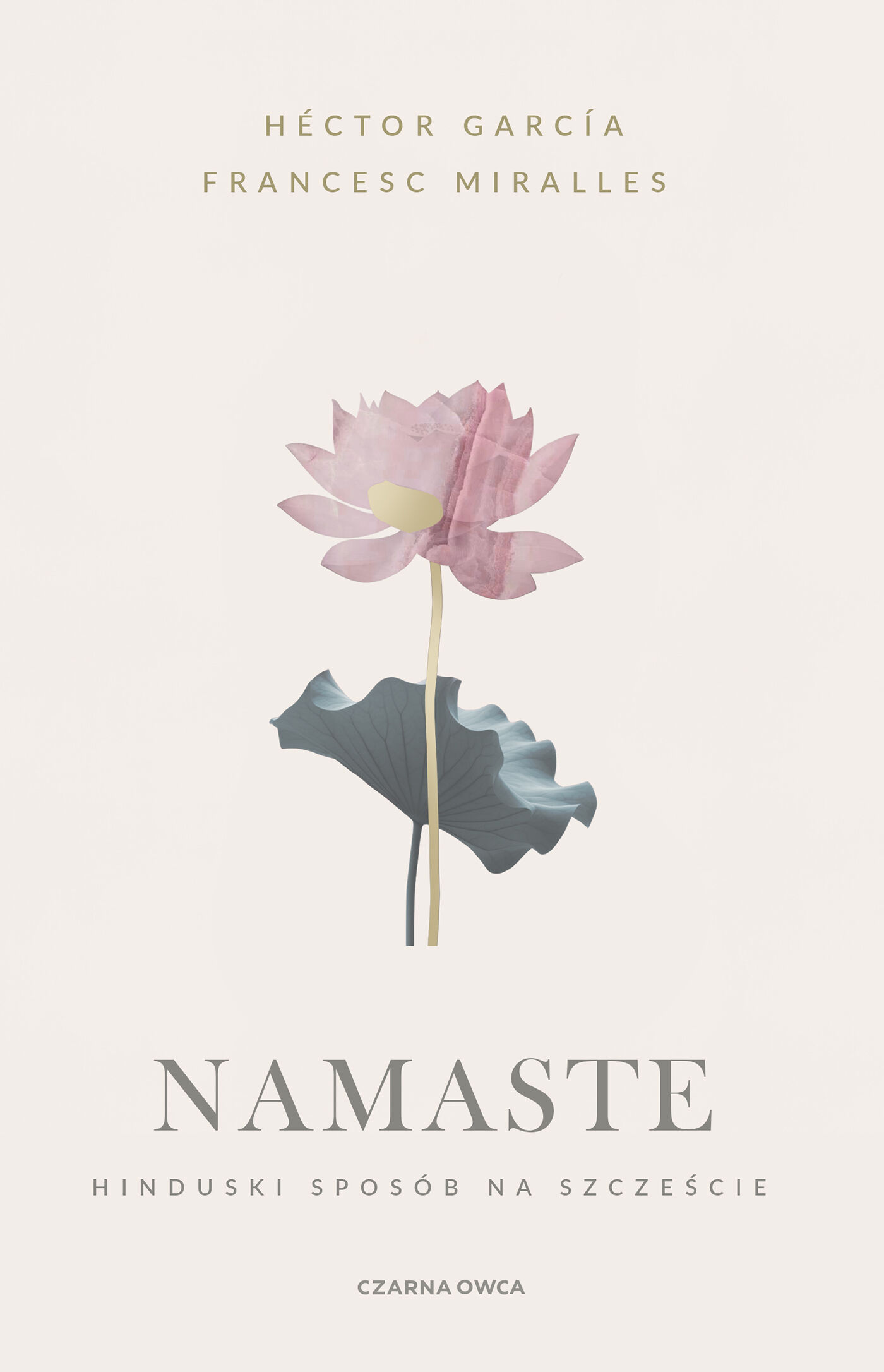 Namaste (e-book)