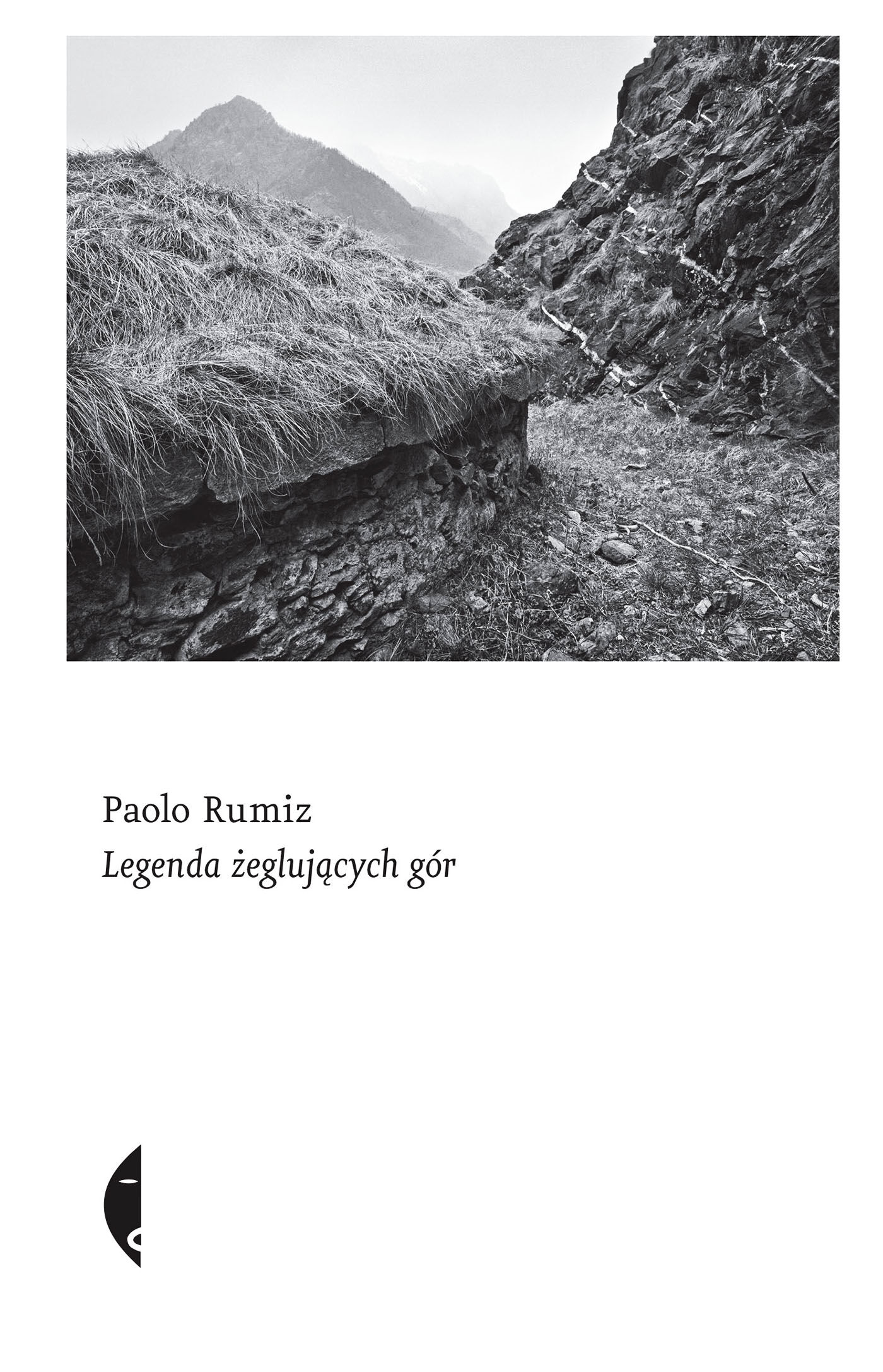 Legenda żeglujących gór (e-book)