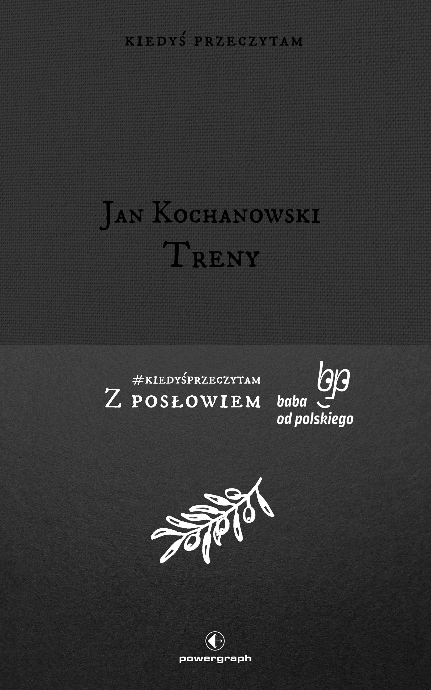 Treny